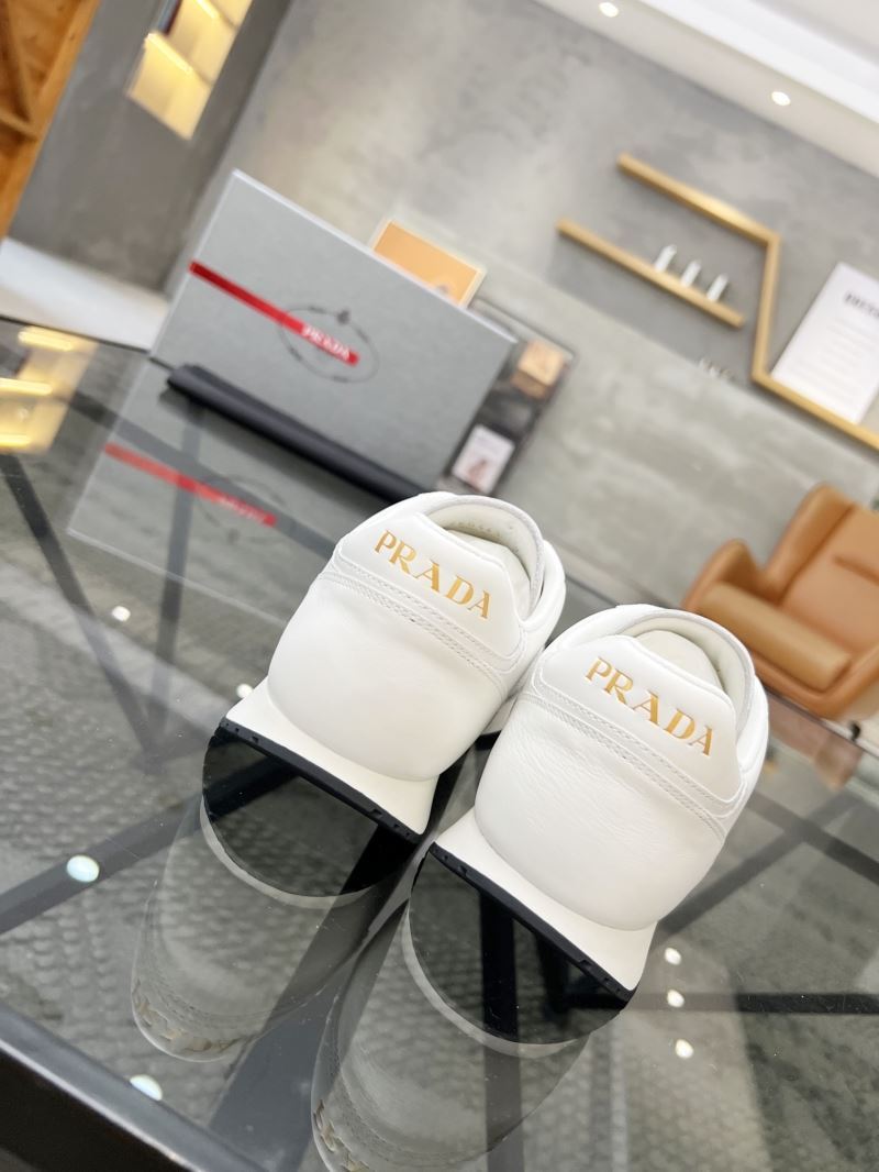 Prada Low Shoes